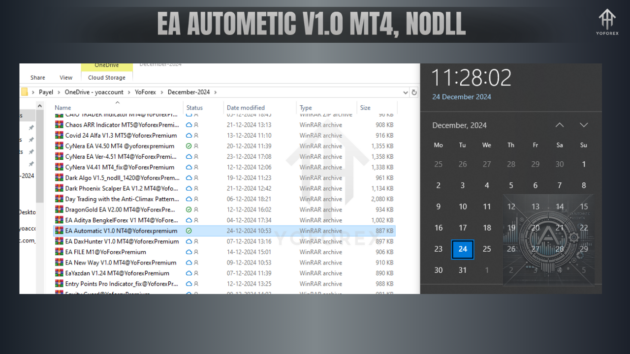 Ea Automatic V1.0