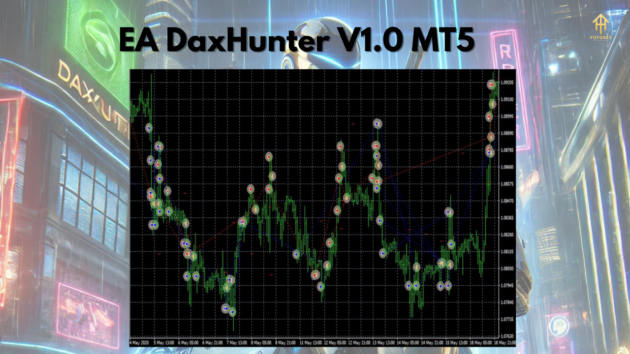 EA DaxHunter V1.0