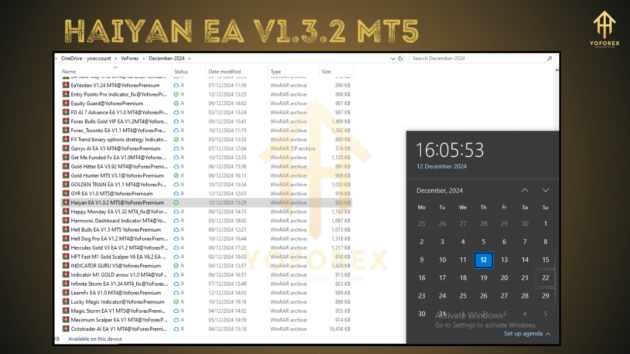 Haiyan EA V1.3.2