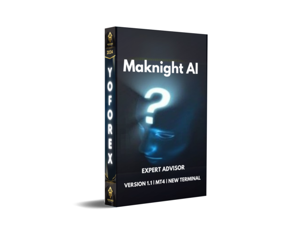 Maknight AI EA V1.1