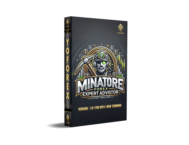 MINATORE FOREX EA V1.0