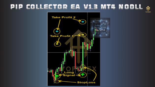 PIP COLLECTOR EA V1.3