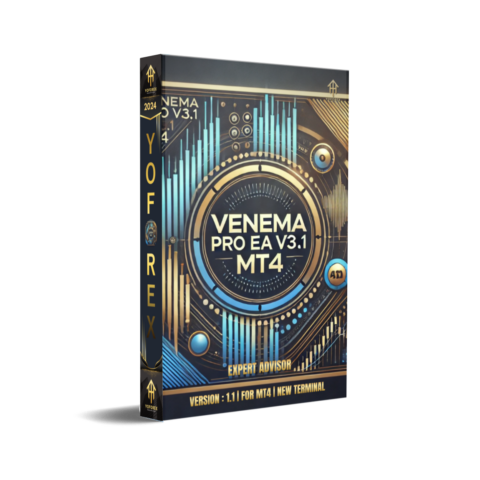 Venema Pro EA V3.1