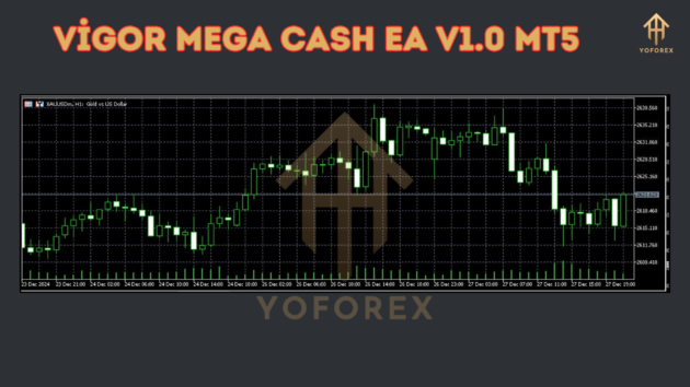 Vigor MEGA Cash EA V1.0