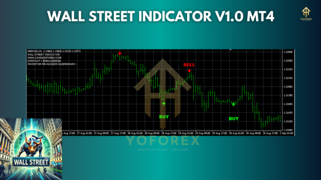 Wall Street Indicator V1.0