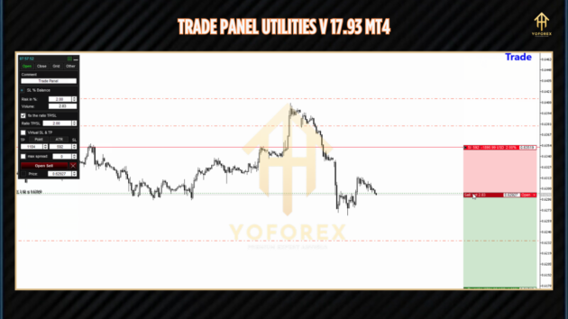 Trade Panel Utilities