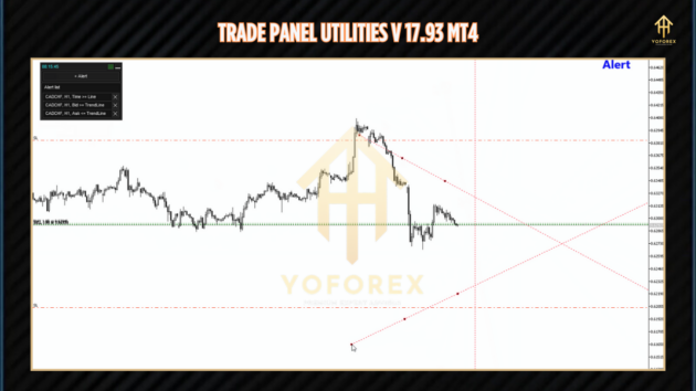 Trade Panel Utilities