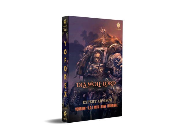 DLA Wolf Lord EA V1.0