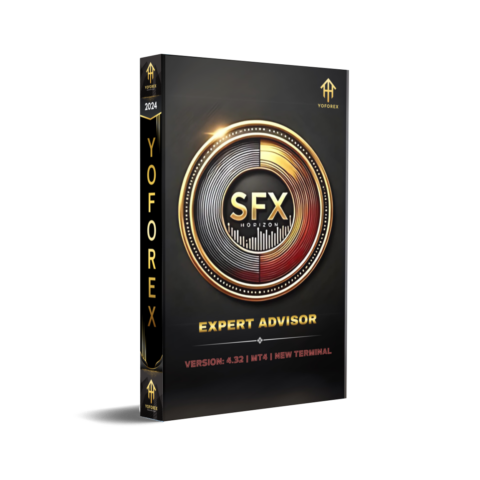 SFX Horizion EA V4.32