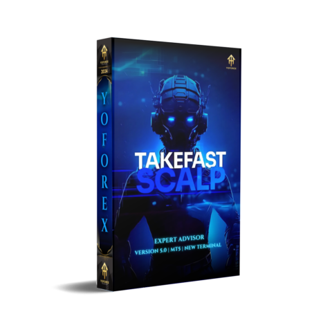 Takefast EA V5.00