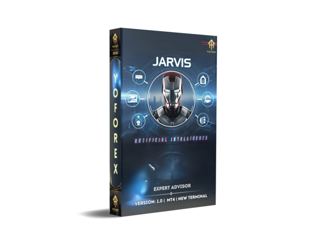 Jarvis AI EA V1.0