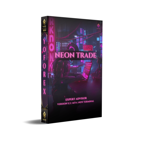 Neon Trade EA V5.3