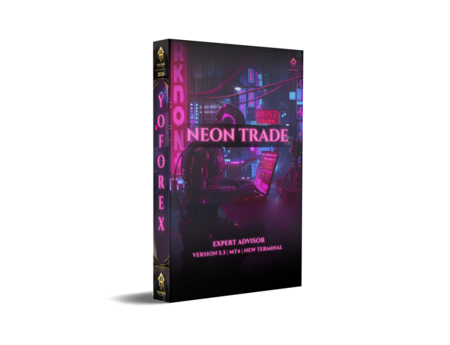 Neon Trade EA V5.3