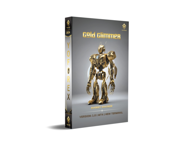 GoldGlimmer EA V1.0