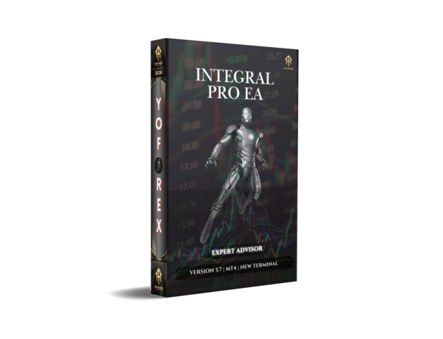 INTEGRAL PRO EA V3.7