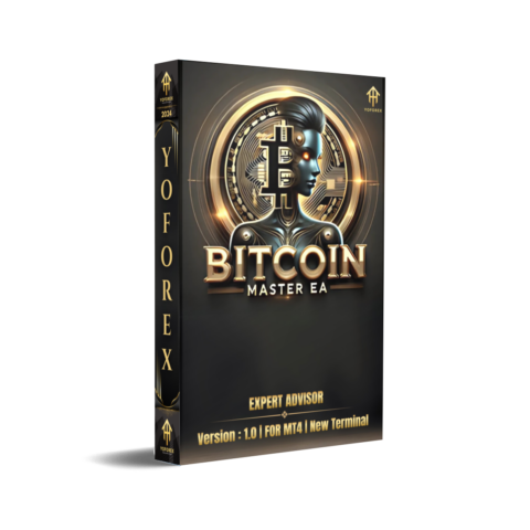 Bitcoin Master EA V1.0