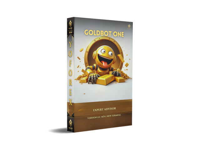 Goldbot One EA V1.00