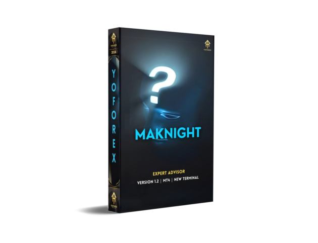 Maknight EA V1.2