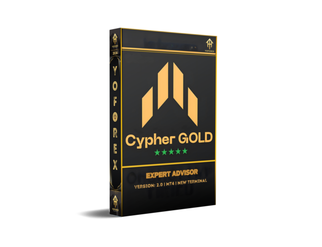 Cypher GOLD EA V2