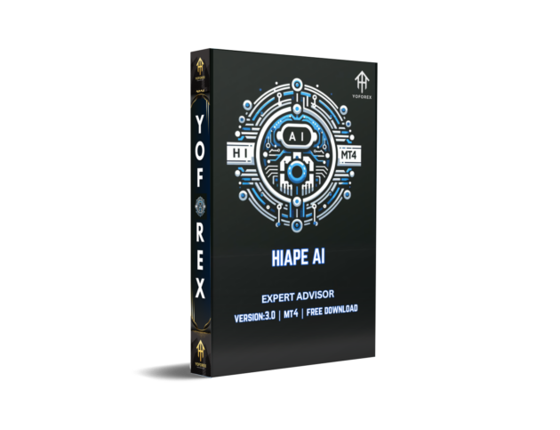 HIAPE AI EA V3.0