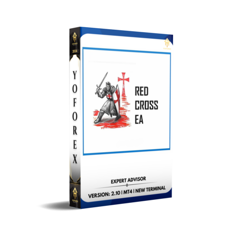 Red Cross Bot EA V2.10