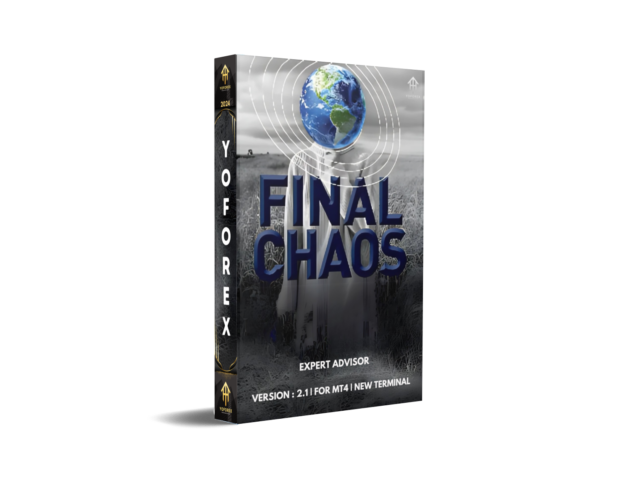 Final Chaos V4 EA V2.1