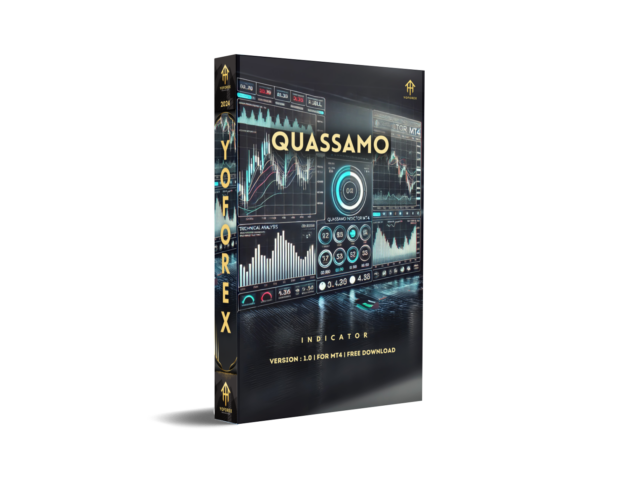 Quassamo Indicator V1.0