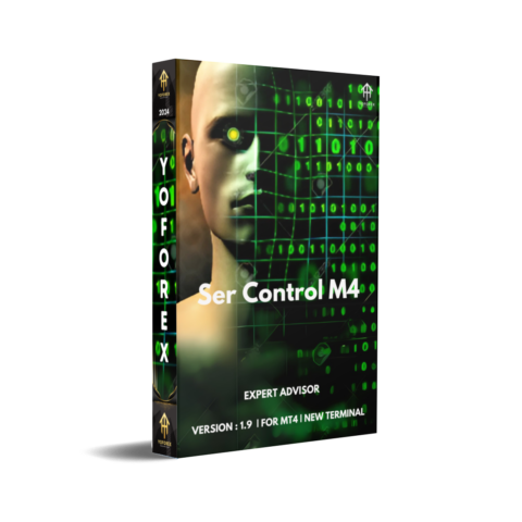 Ser Control M4 EA V1.9