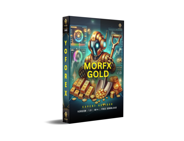 MorFX Gold Digger EA V1