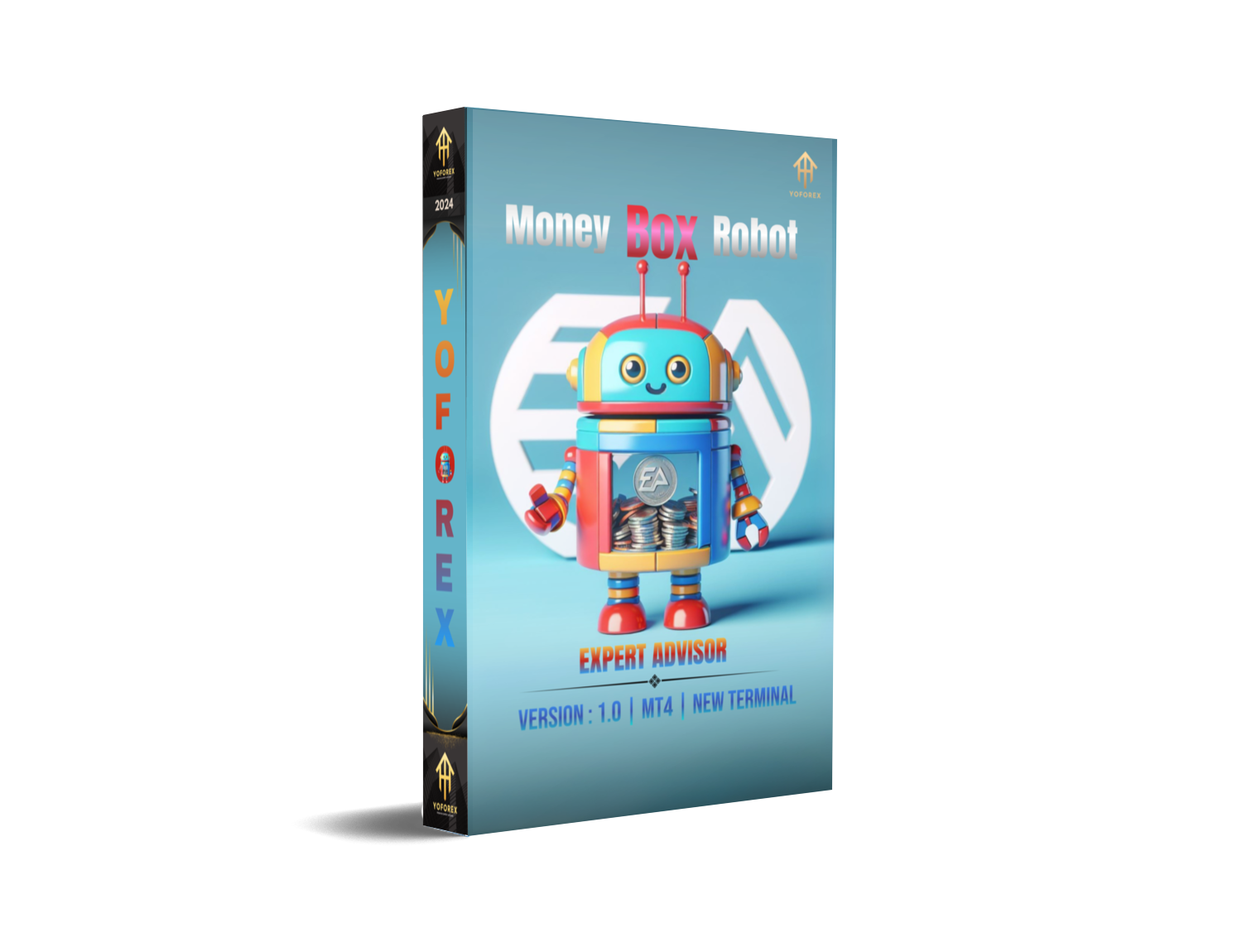 Money Box Robot EA V1.0