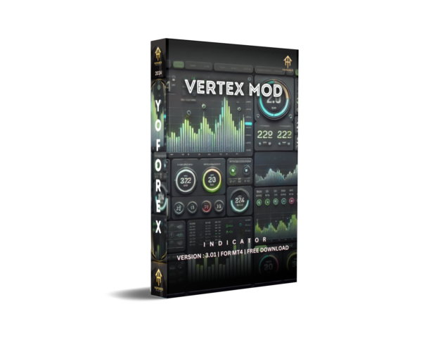 Vertex MOD Indicator V3.01