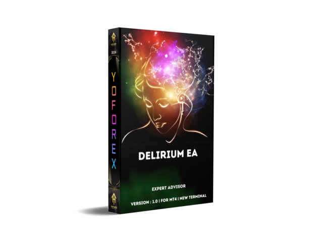 Delirium EA V1.0