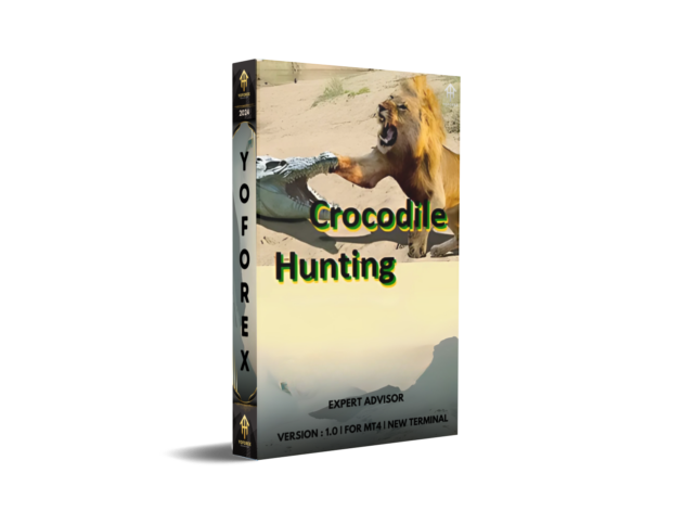 CrocodileHunting EA V1.0