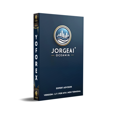 JorgeAi Oceania PreciseStrategy EA V2.7