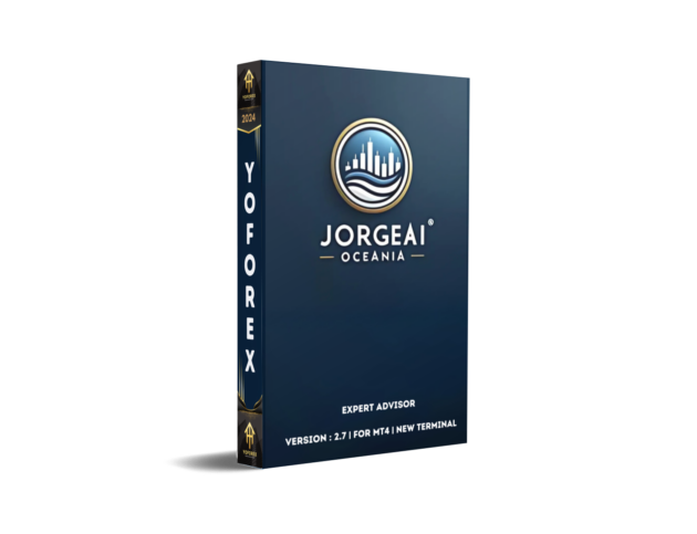 JorgeAi Oceania PreciseStrategy EA V2.7