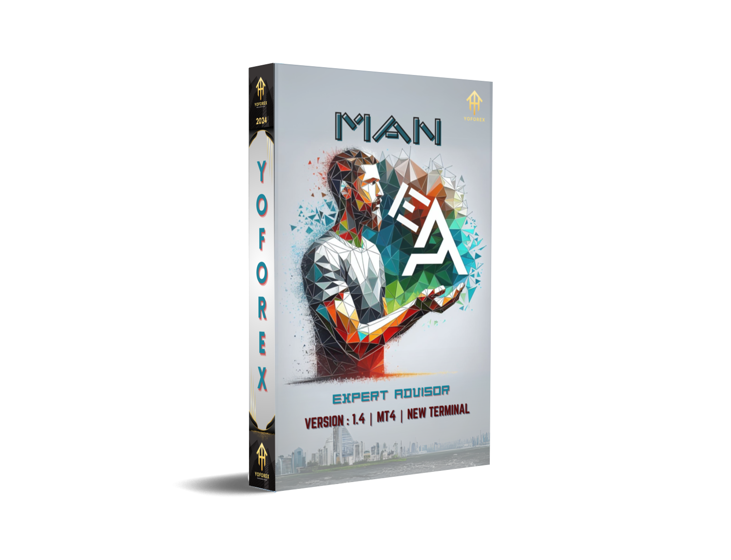 Man EA V1.4