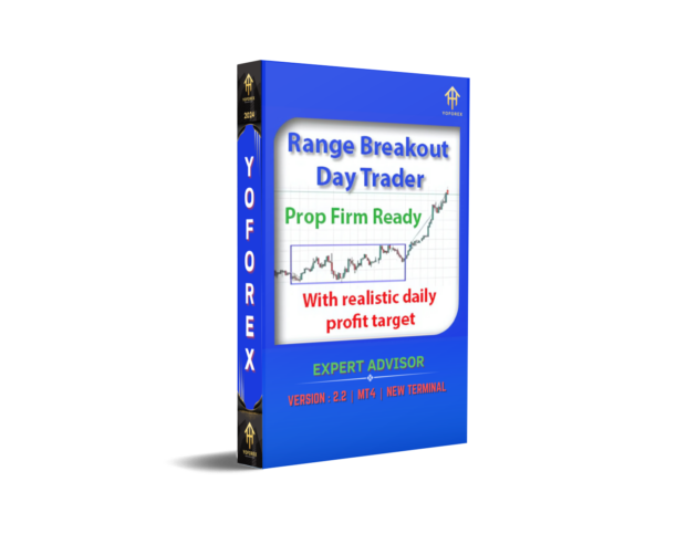 Range Breakout Day Trader EA V2.2