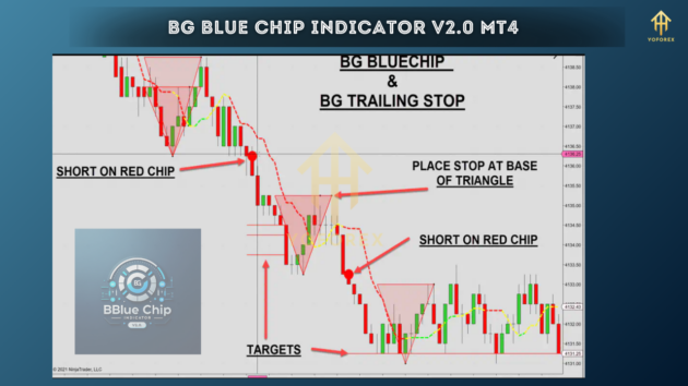 BG Blue Chip Indicator V2.0