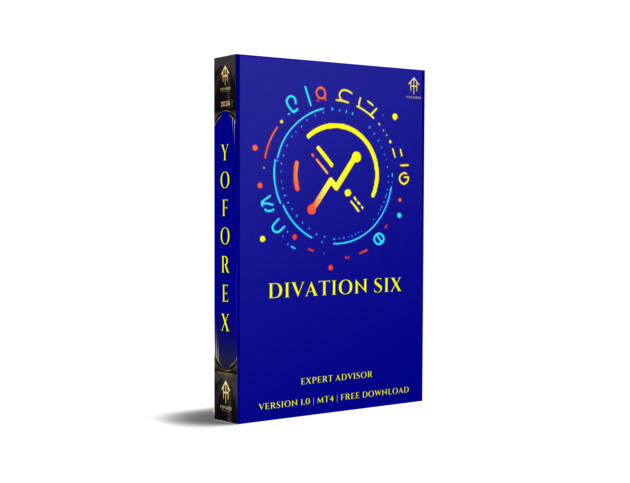 Divation Six EA V1.0