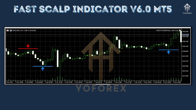 Fast Scalp Indicator V6.0