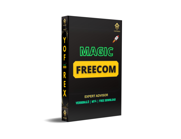 Magic Freecome EA V6.0