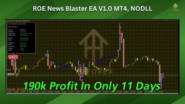 ROE News Blaster EA V1.0