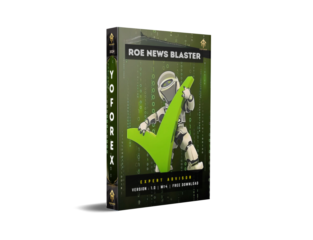 ROE News Blaster EA V1.0