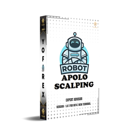 Robot Apolo scalping EA V1.0