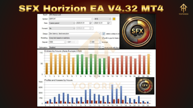 SFX Horizion EA V4.32