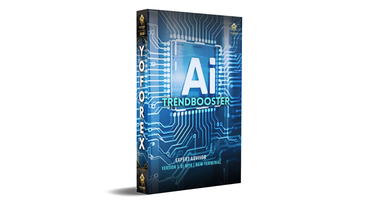 AI Trend Booster EA V1.00