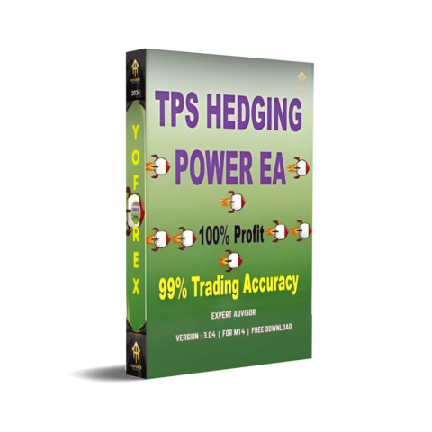 TPS HEDGING POWER EA V3.04