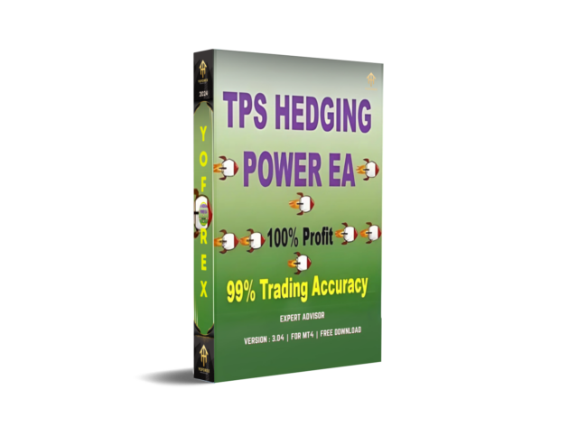 TPS HEDGING POWER EA V3.04