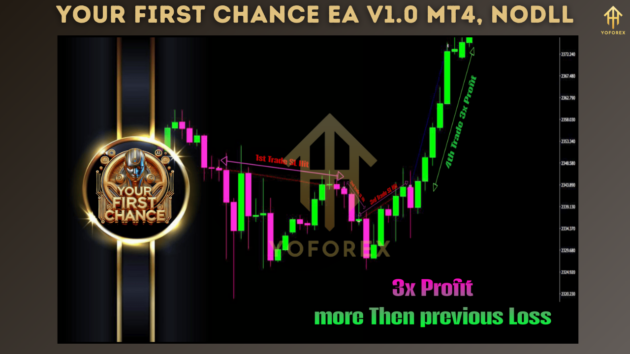 Your First Chance EA V1.0