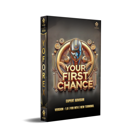 Your First Chance EA V1.0